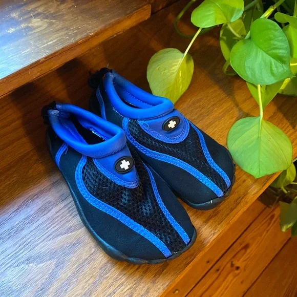 Lifeguard Shoes Lifeguard Water Shoes For Kids Poshmark